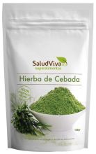 Barley Grass Eco 125 gr Barley Grass Eco 125 gr