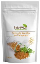 Fenugreek 125 gr
