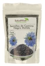 Ground Black Cumin 100 gr Ground Black Cumin 100 gr
