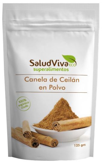 Cinnamon of Ceilan 125 gr Cinnamon of Ceilan 125 gr