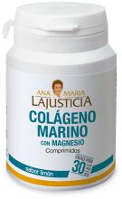 Marine Collagen with Magnesium 180 Tablets