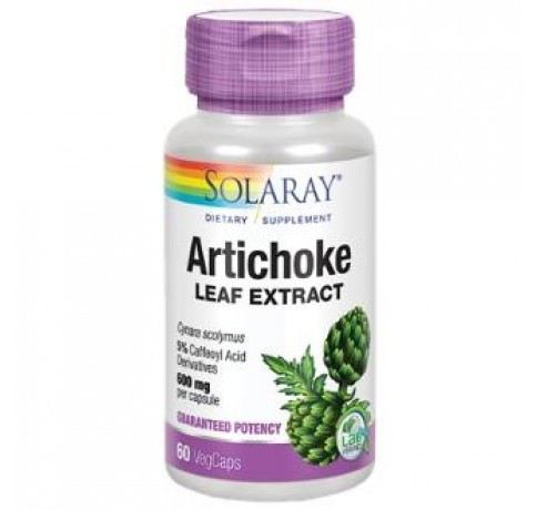 Artichoke 300mg 60 Vegan Capsules Artichoke 300mg 60 Vegan Capsules