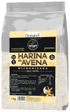 Oatmeal Vanilla Sport live 1 kg Oatmeal Vanilla Sport live 1 kg