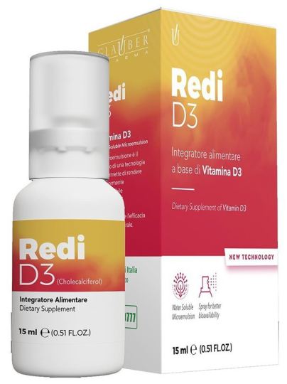 Redi D3 15 ml Redi D3 15 ml