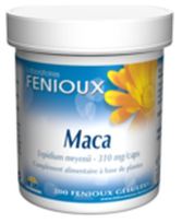 Maca 310 Mg 200 capsules Maca 310 Mg 200 capsules