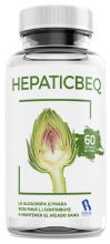 Hepaticbeq 60 capsules Hepaticbeq 60 capsules