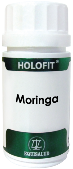 Holofit Moringa 50 Caps Holofit Moringa 50 Caps