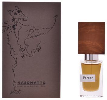 Pardon Eau de Parfum Vaporizer 30 ml Pardon Eau de Parfum Vaporizer 30 ml