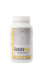 Reishi 90 Capsules Nua Reishi 90 Capsules Nua