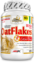 OptiMash&reg; Protein Gluten Free Oatflakes 1 kg