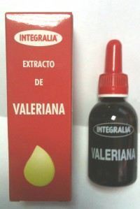 Valerian Extract 50 ml Valerian Extract 50 ml