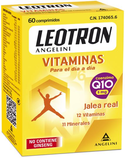 Vitamins Tablets 60 Units Vitamins Tablets 60 Units