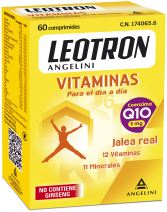 Vitamins Tablets 60 Units Vitamins Tablets 60 Units