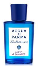 Eau de Toilette Blu Mediterraneo Mirto Di Panarea Spray 30 ml