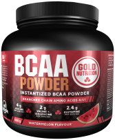 BCAA&acute;s Extreme Force 300 gr