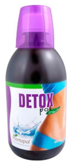 Detoxpol 500Ml Detoxpol 500Ml
