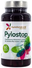 Pylostop 60 Cápsulas Pylostop 60 Cápsulas