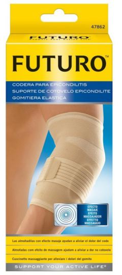 Futuro Elbow Epicondylitis