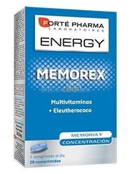 Energy Memorex 30 Tablets Energy Memorex 30 Tablets