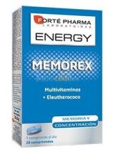 Energy Memorex 30 Tablets Energy Memorex 30 Tablets