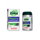 Maqui Rx Polyphenols 42 Capsules Maqui Rx Polyphenols 42 Capsules