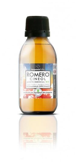 Rosemary Cineol Bio 30 ml Rosemary Cineol Bio 30 ml