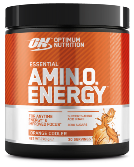 Optimum Nutrition Amino Energy 270 gr