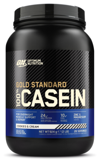 Optimum Nutrition Gold Standard 100% Casein 1 Kg