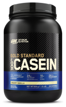 Gold Standard 100% Casein 1 Kg