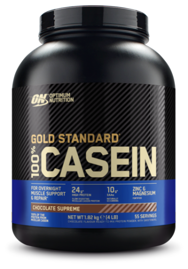 Optimum Nutrition Gold Standard 100% Casein 2 Kg