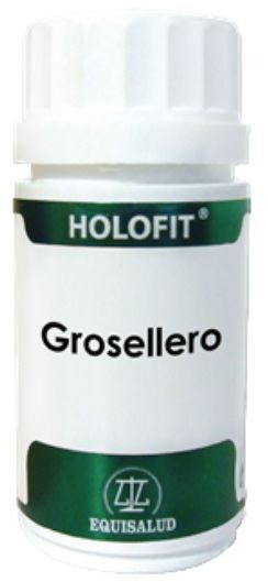 Holofit Grosellero 50CAP. Holofit Grosellero 50CAP.