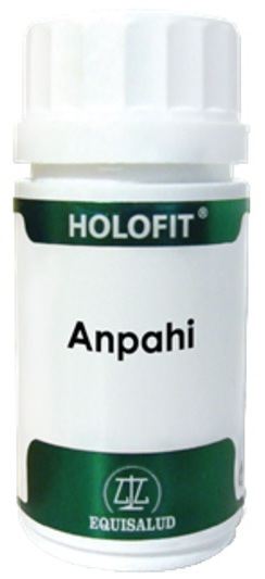 Holofit Anpahi 50CAP. Holofit Anpahi 50CAP.