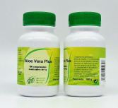 Aloe vera 1 gr 100 Chewable Tablets Aloe vera 1 gr 100 Chewable Tablets