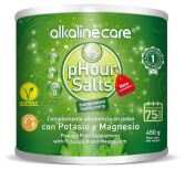 Sales Alcalinas pHour Salts 450 gr Sales Alcalinas pHour Salts 450 gr
