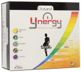 Ynergy Woman 24 Capsules Ynergy Woman 24 Capsules