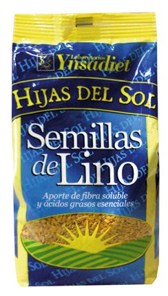 Flax Seed Bag 400 gr Flax Seed Bag 400 gr