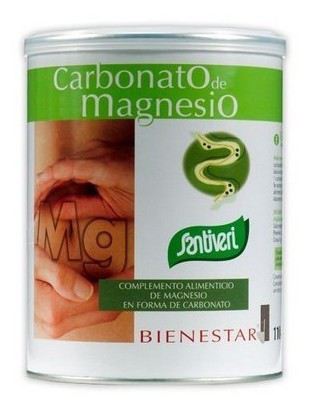 Magnesium Carbonate 110 g