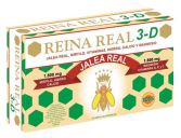 Royal Queen 3D 10 ml 20 Vials