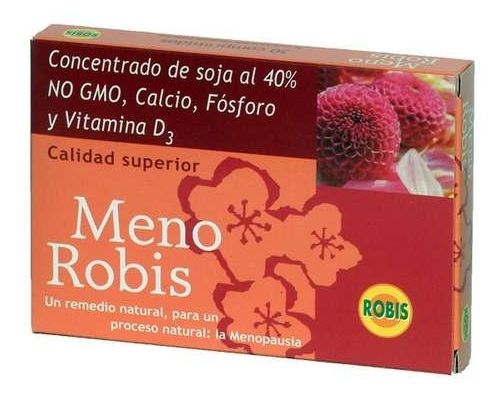 Meno 30 Tablets Meno 30 Tablets