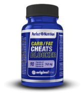 Fat &amp; Carb Blocker Cheats