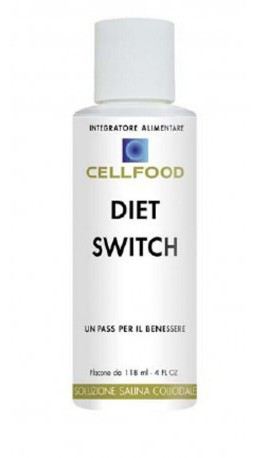 Cellfood Diet 118ml Cellfood Diet 118ml