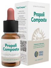 Compound Propolis Extract 10 ml Compound Propolis Extract 10 ml
