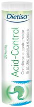 Gastric Acid Control 20 Pills Gastric Acid Control 20 Pills