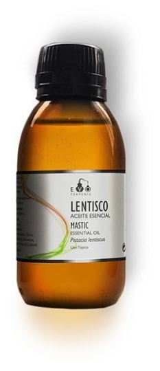 Lentiscus 30 ml