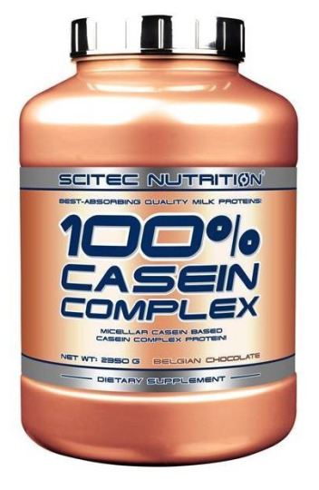 Scitec Nutrition Casein Complex Belgian Chocolate