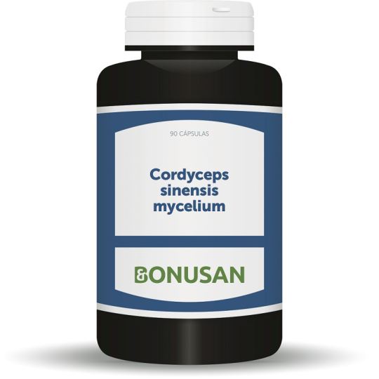 Bonusan Cordyceps sinensis mycelium