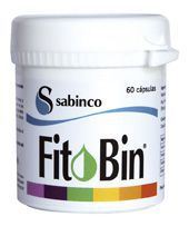 Fitobin 60 Cap Fitobin 60 Cap