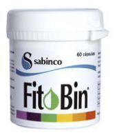 Fitobin 60 Cap Fitobin 60 Cap