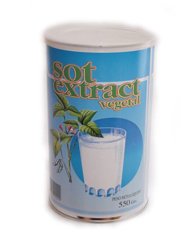 Sotya Soya Milk Powder 550 Gr