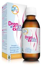 Drenactiv Syrup 200Ml. Drenactiv Syrup 200Ml.